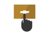 Shop Click Drive Create Icon in Washington Court House, OH