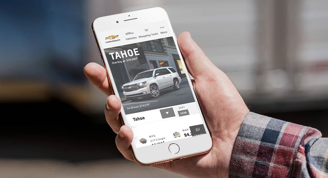 Shop Click Drive in Washington Court House, OH