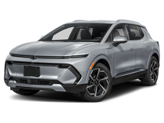Equinox EV - SVG Chevrolet GMC Washington Court House in Washington Court House OH