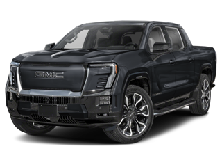 Sierra EV vs. Cybertruck - SVG Chevrolet GMC Washington Court House in Washington Court House OH