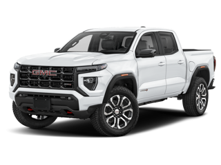 GMC Canyon - SVG Chevrolet GMC Washington Court House in Washington Court House OH
