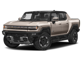 HUMMER EV vs Tesla Cybertruck - SVG Chevrolet GMC Washington Court House in Washington Court House OH
