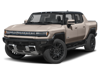 HUMMER EV vs Tesla Cybertruck - SVG Chevrolet GMC Washington Court House in Washington Court House OH