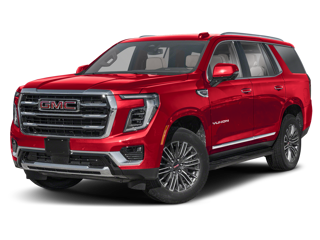 GMC Yukon - SVG Chevrolet GMC Washington Court House in Washington Court House OH