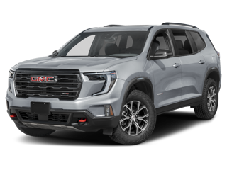 GMC Acadia - SVG Chevrolet GMC Washington Court House in Washington Court House OH