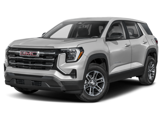 GMC Terrain - SVG Chevrolet GMC Washington Court House in Washington Court House OH
