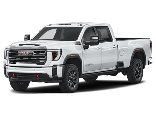 GMC Sierra HD - SVG Chevrolet GMC Washington Court House in Washington Court House OH
