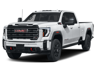 GMC Sierra HD - SVG Chevrolet GMC Washington Court House in Washington Court House OH