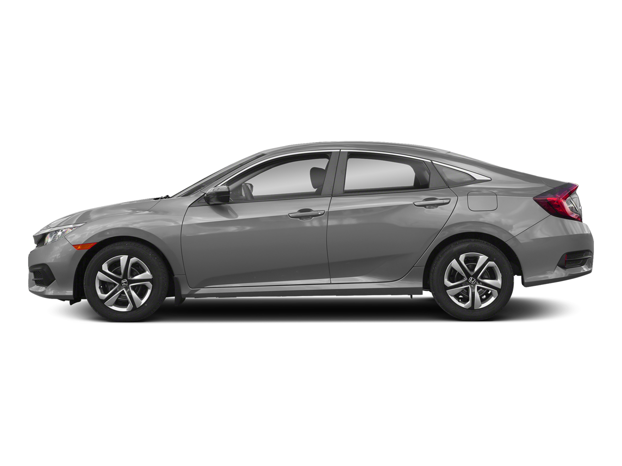 2018 Honda Civic LX CVT