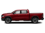 2019 RAM 1500 'Rebel 4x4 Crew Cab 57'' Box'