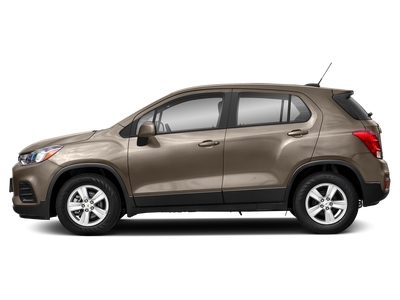 2020 Chevrolet Trax FWD 4dr LS