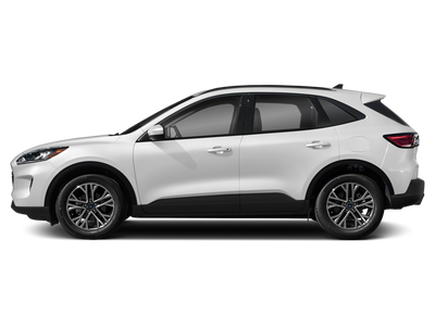 2020 Ford Escape SEL FWD