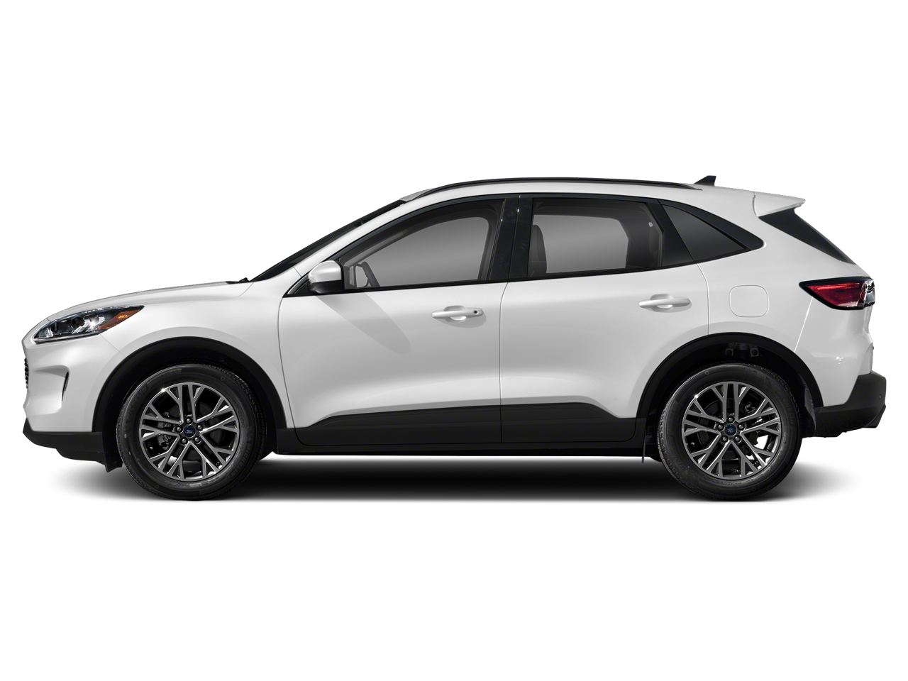 2020 Ford Escape SEL FWD