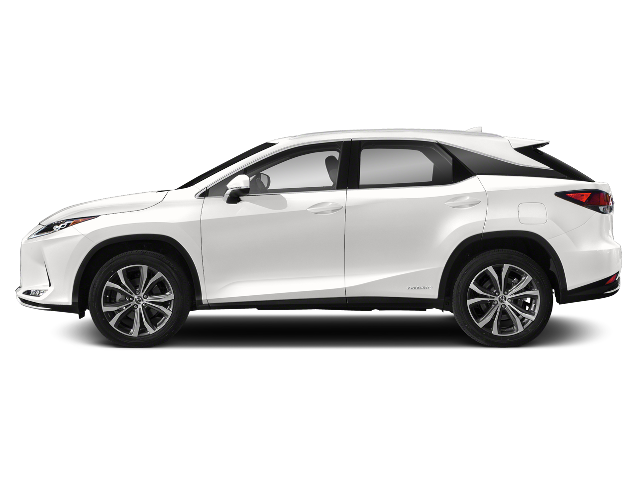 2020 Lexus RX 450h RX 450h