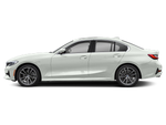 2021 BMW 330i 330i Sedan North America