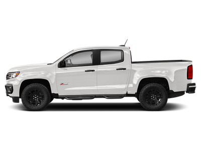 2021 Chevrolet Colorado '4WD Crew Cab 128'' Z71'