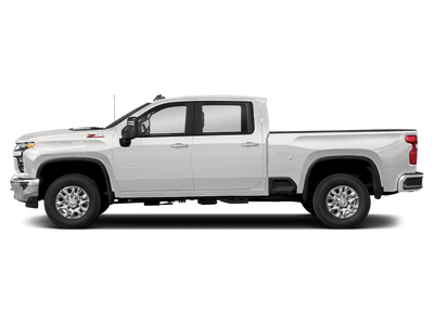 2021 Chevrolet Silverado 3500Hd '4WD Crew Cab 172'' LTZ'