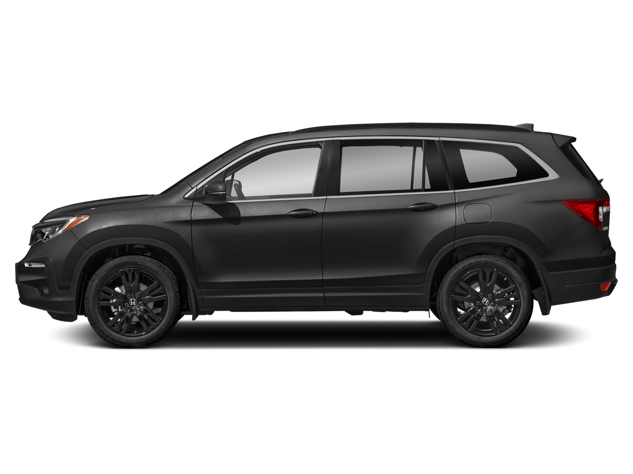 2021 Honda Pilot AWD Special Edition