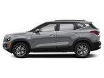 2021 Kia Seltos S IVT AWD