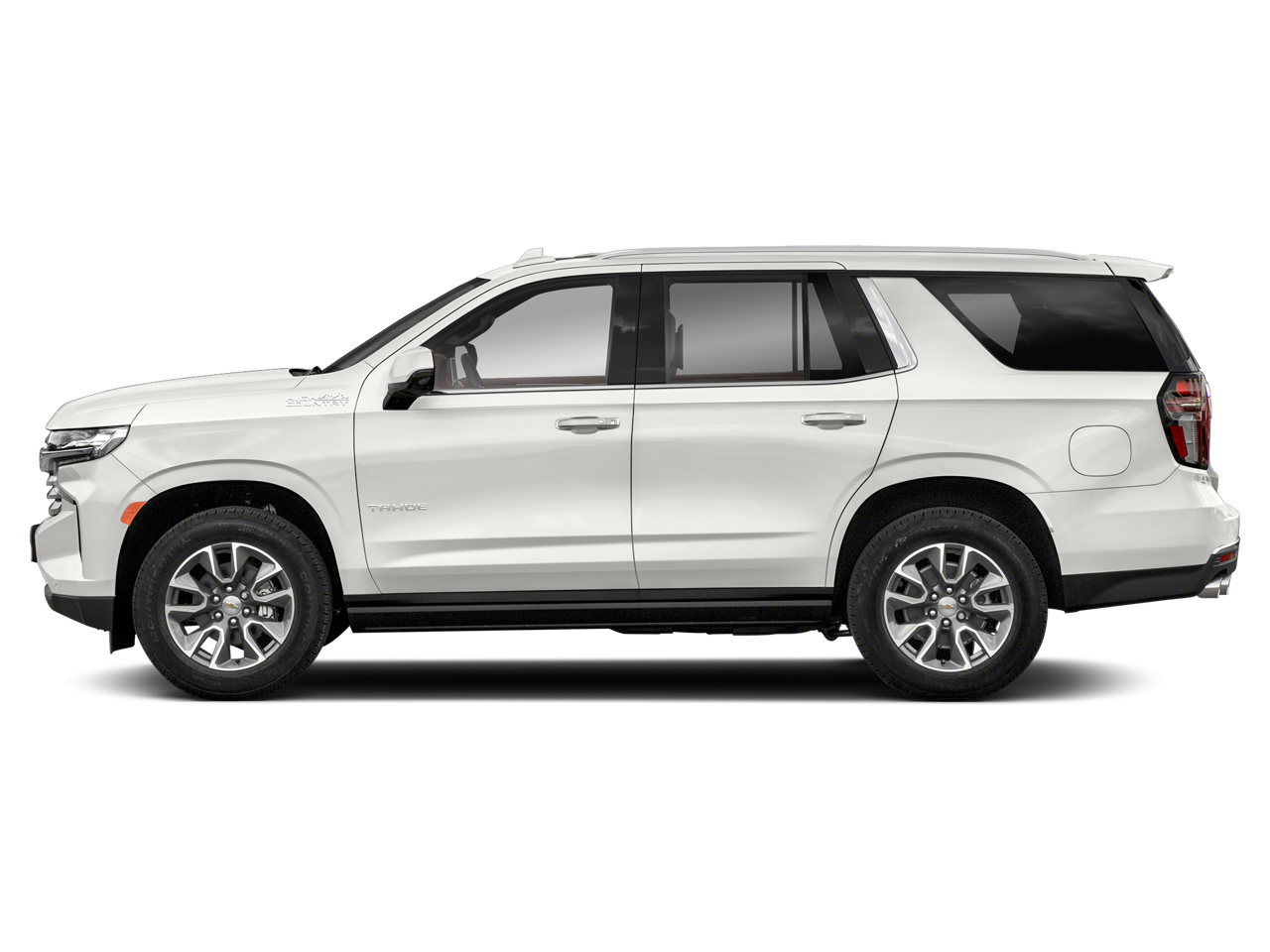 2022 Chevrolet Tahoe 4WD 4dr High Country