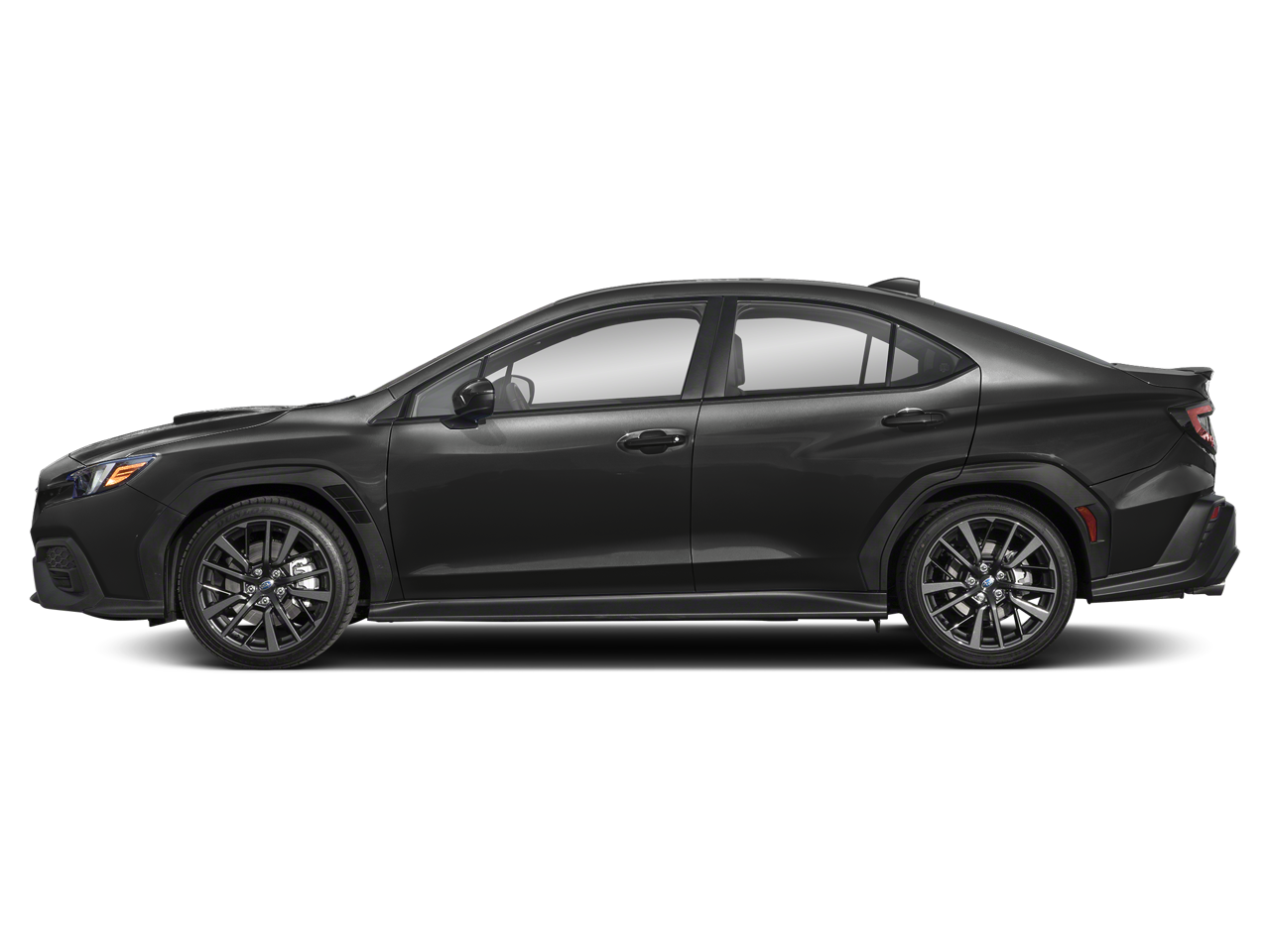 2022 Subaru Wrx Premium Manual