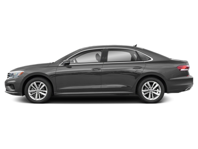 2022 Volkswagen Passat 2.0T SE Auto