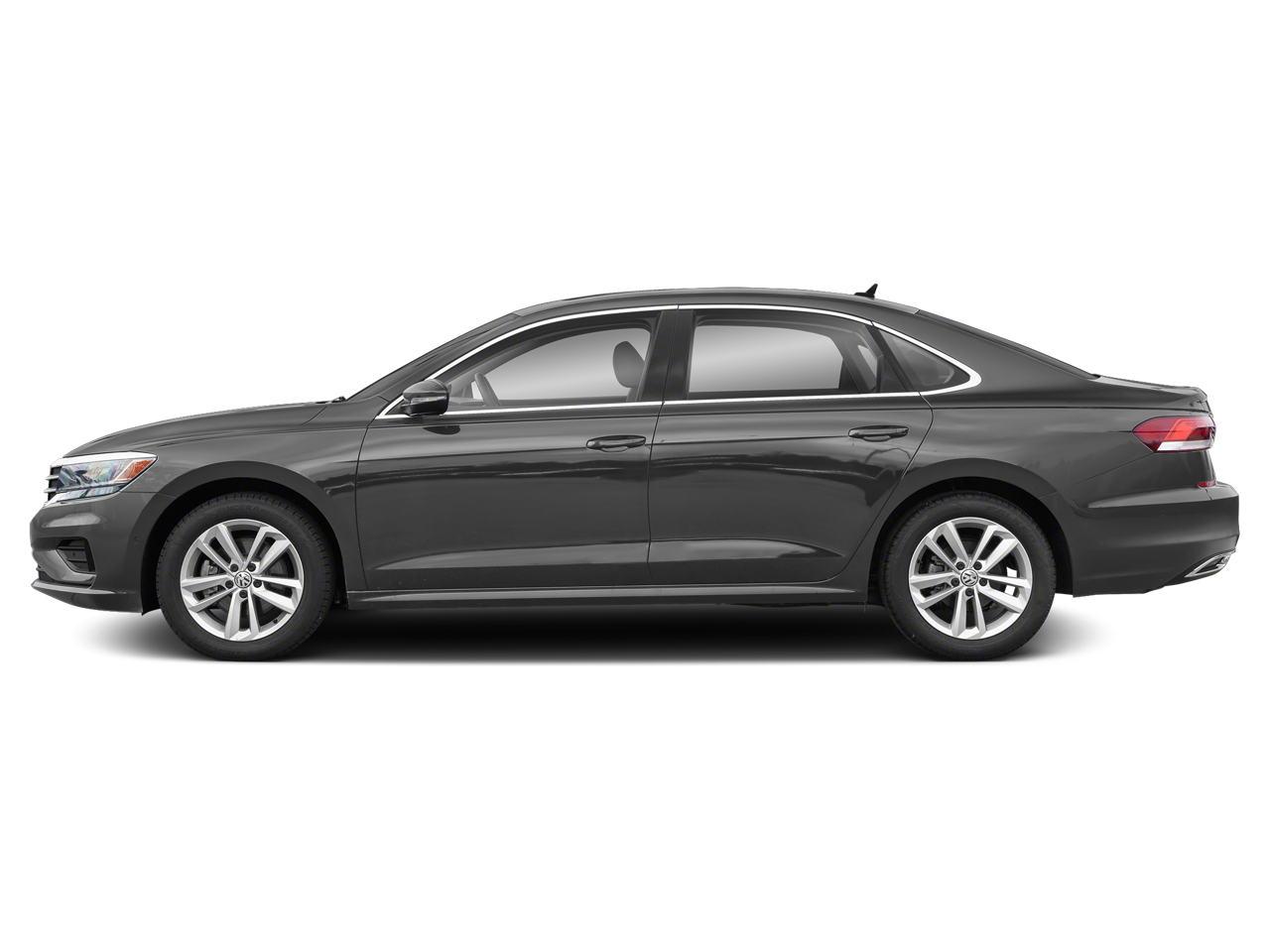 2022 Volkswagen Passat 2.0T SE Auto