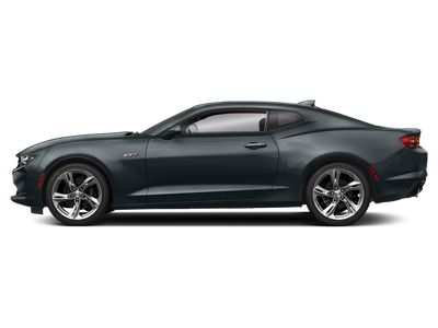 2023 Chevrolet Camaro 2dr Cpe 2LT