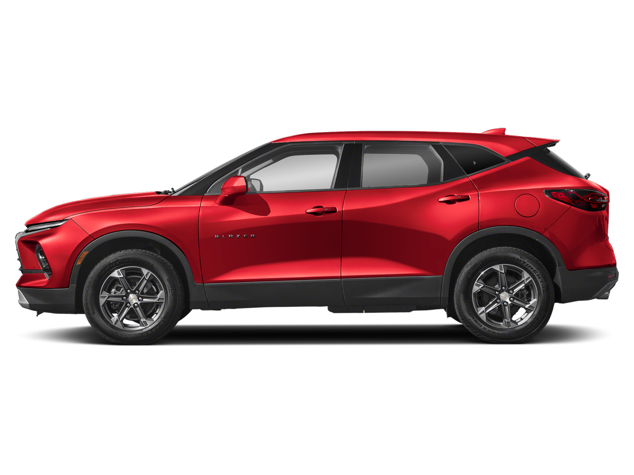2023 Chevrolet Blazer RS - Photo 49