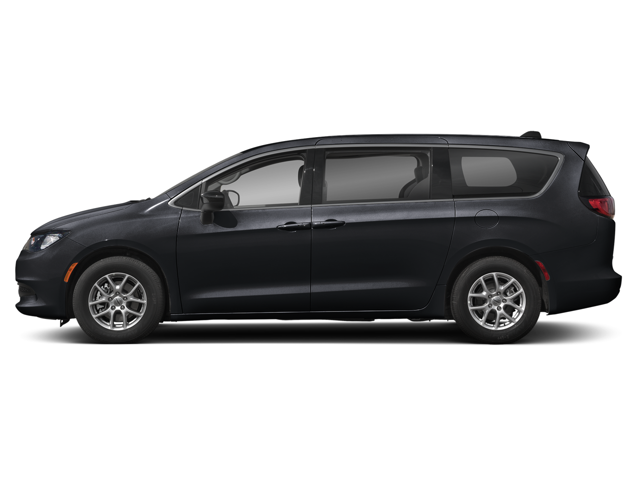 2023 Chrysler Voyager LX FWD