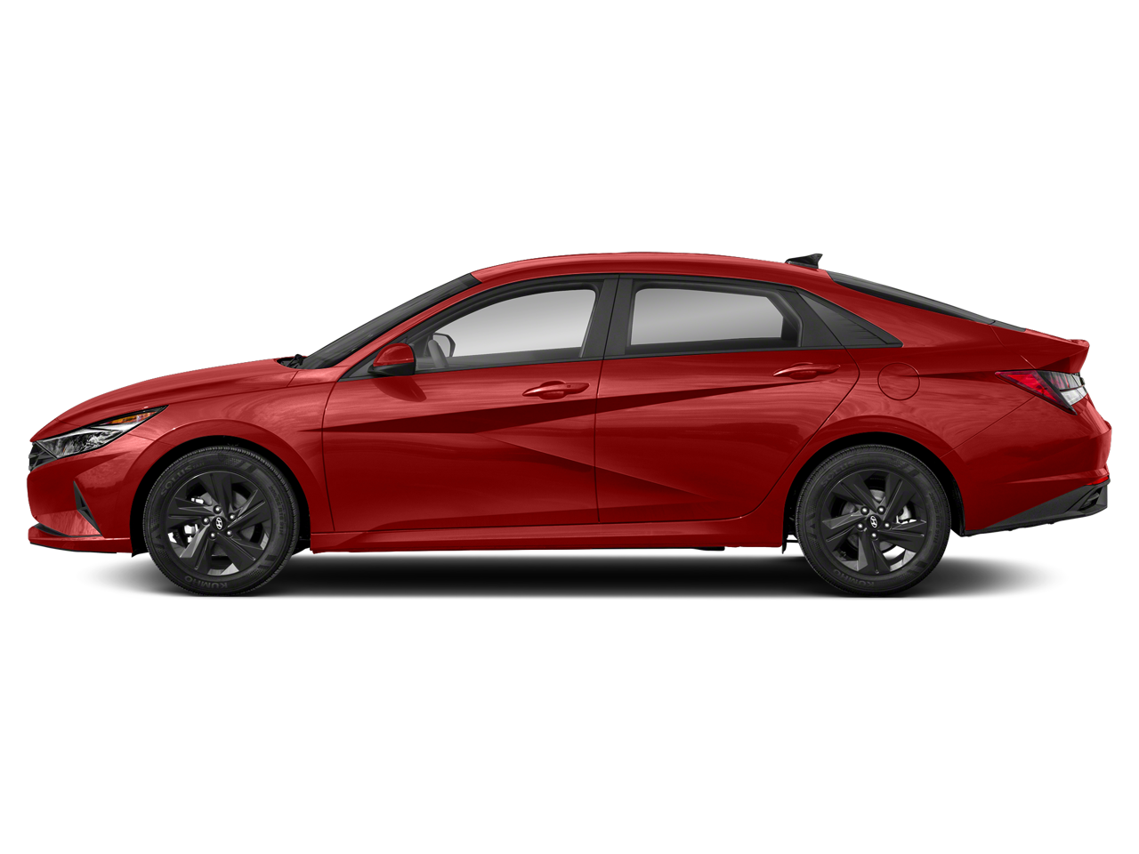 2023 Hyundai Elantra SEL photo 3