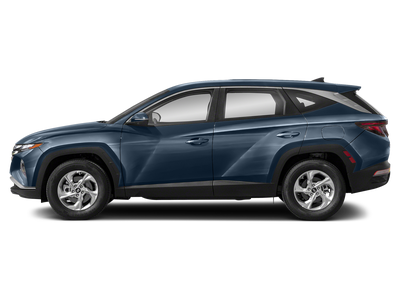 2023 Hyundai Tucson XRT AWD