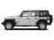 2023 Jeep Wrangler Sport 4 Door 4x4
