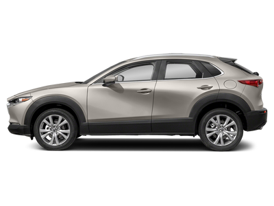 2023 Mazda Mazda Cx-30 2.5 S Select Package AWD