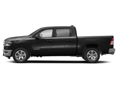 2023 RAM 1500 'Big Horn 4x4 Crew Cab 57'' Box'