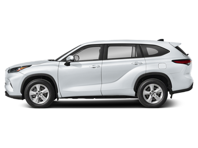 2023 Toyota Highlander L AWD (Natl)