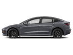 2023 Tesla Model 3 Long Range AWD