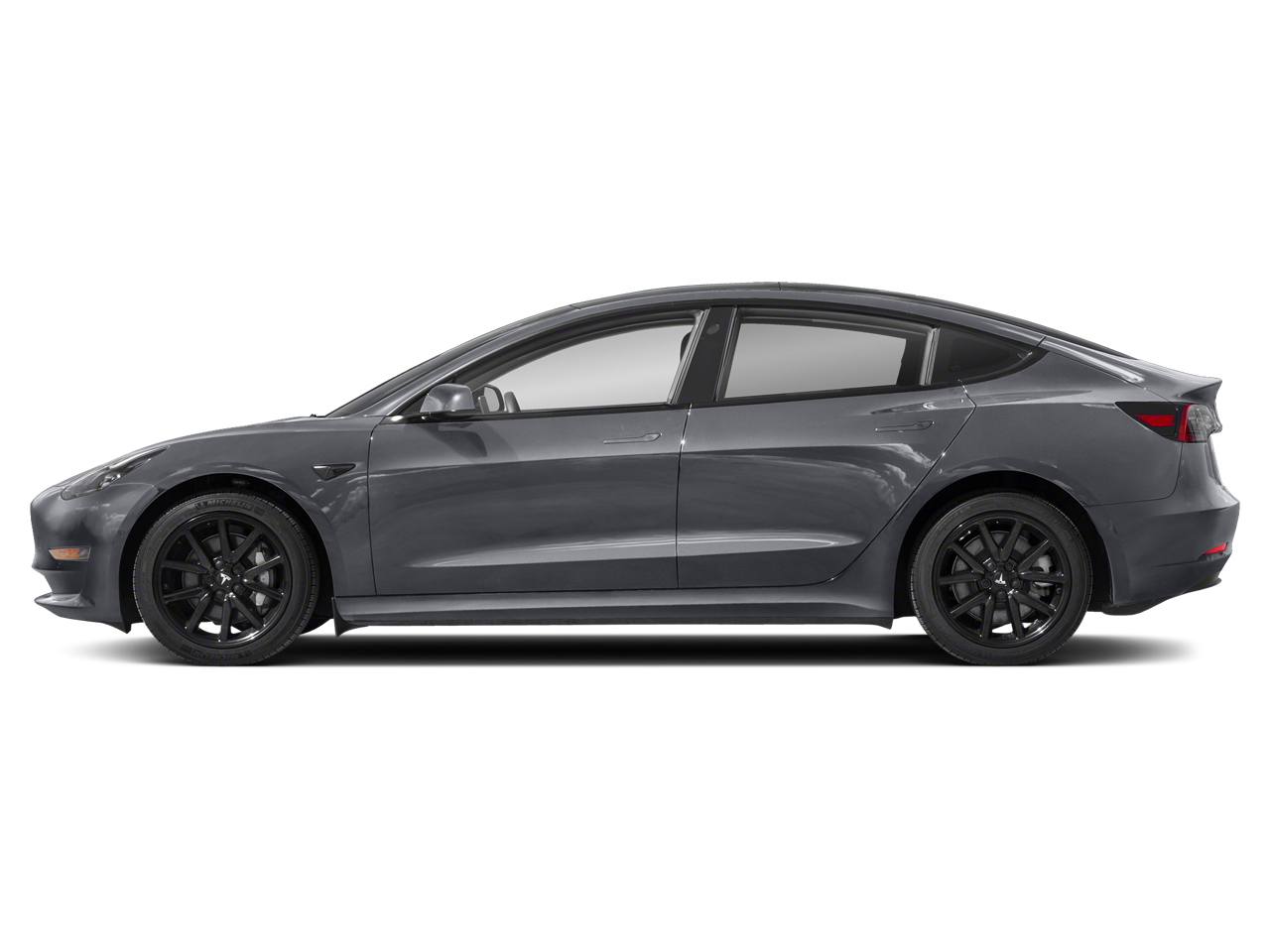 2023 Tesla Model 3 Long Range AWD