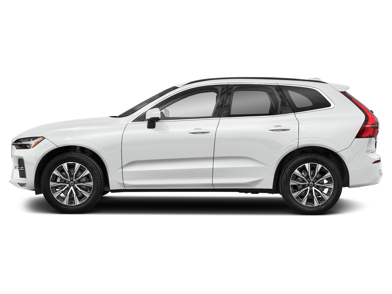 2023 Volvo Xc60 B6 AWD Ultimate Bright Theme