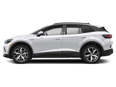 2023 Volkswagen Id.4 Pro AWD w/SK On Battery