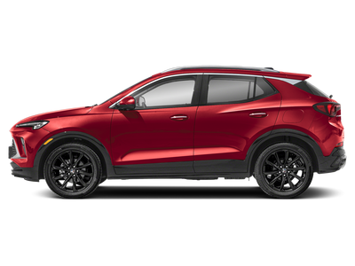 2024 Buick Encore Gx AWD 4dr Sport Touring