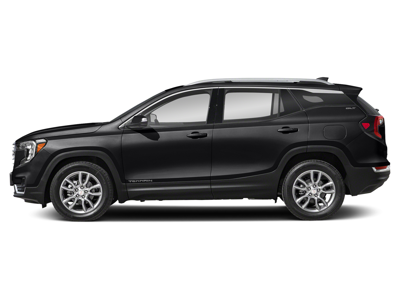 2024 GMC Terrain FWD SLE