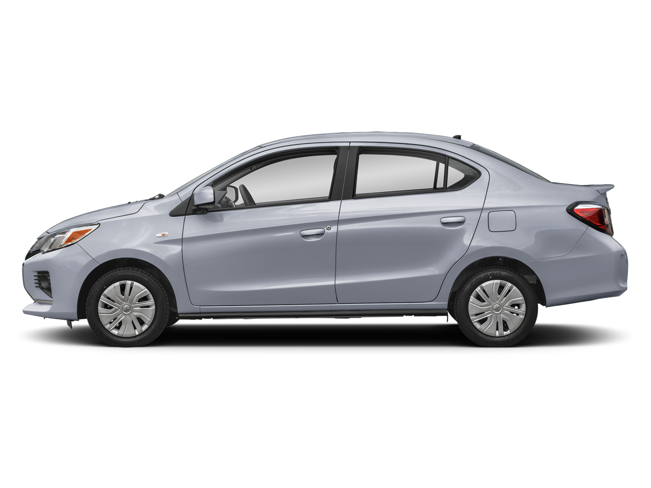 2024 Mitsubishi Mirage G4 ES CVT