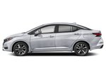 2024 Nissan Versa SV CVT