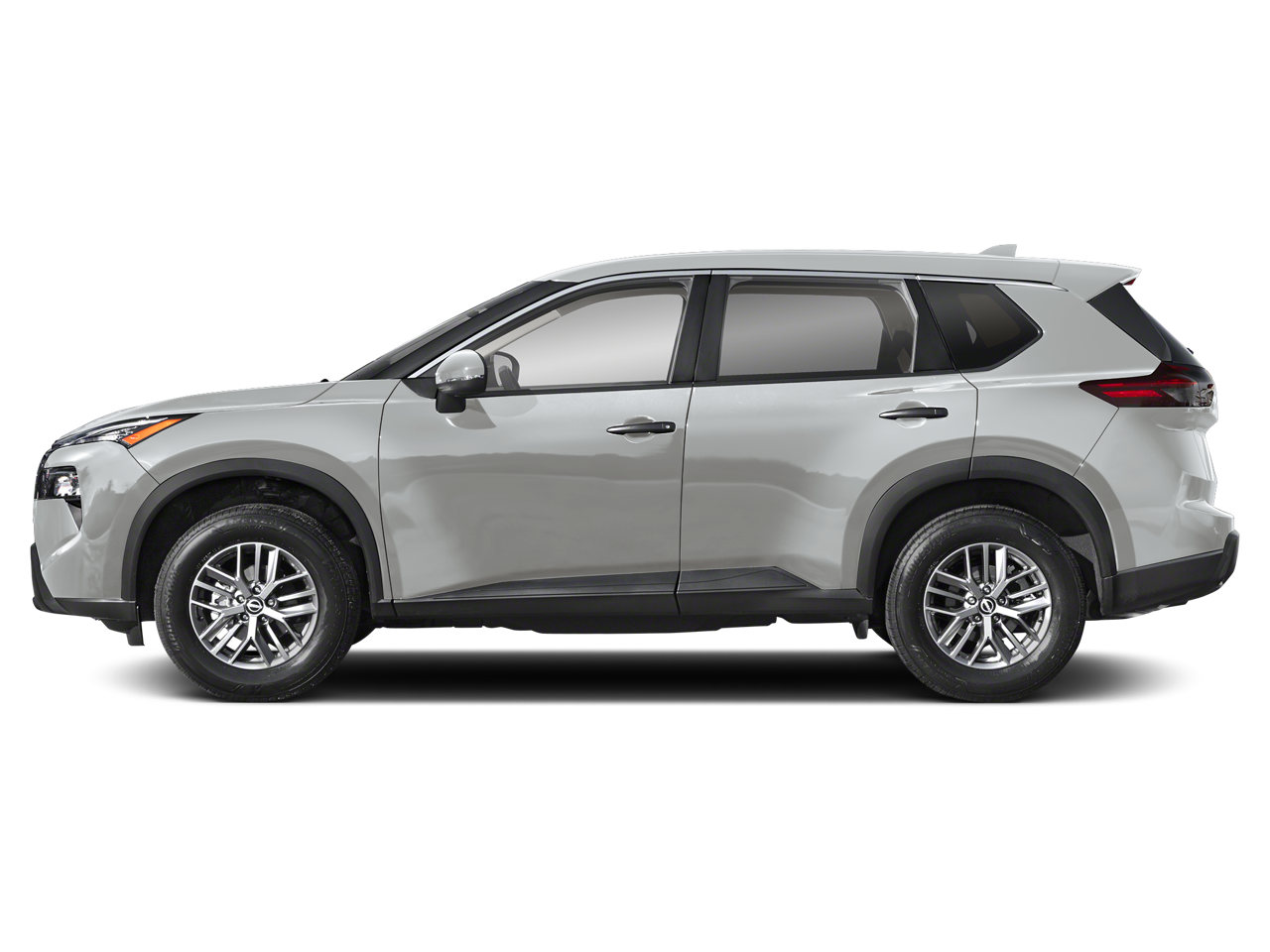 2024 Nissan Rogue S FWD