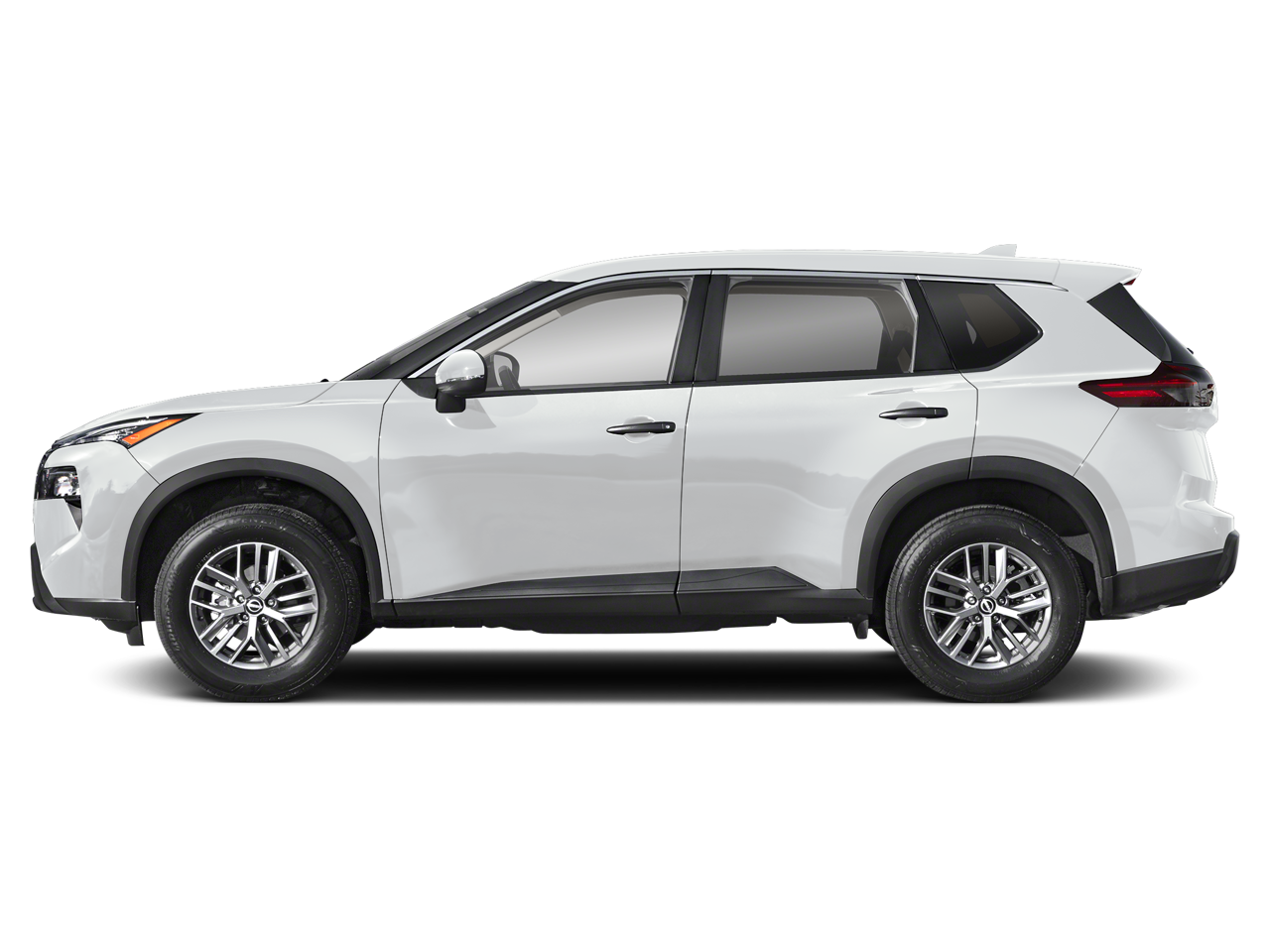 2024 Nissan Rogue S FWD
