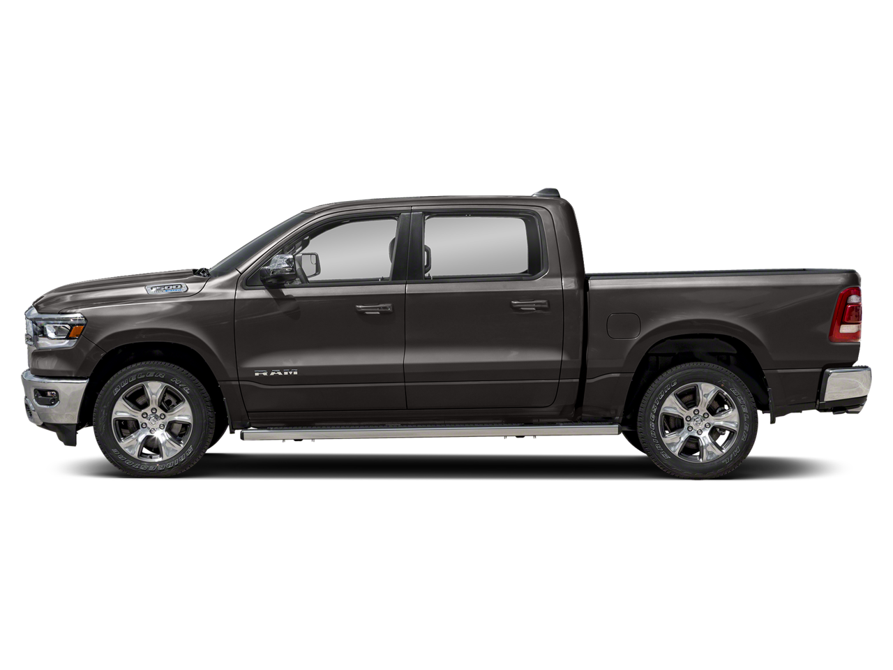 2024 RAM 1500 'Laramie 4x2 Crew Cab 57'' Box'