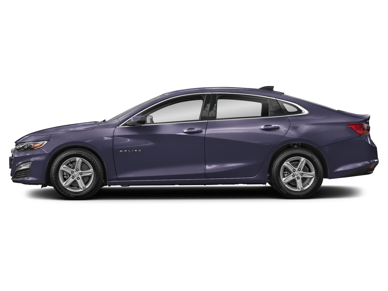 2025 Chevrolet Malibu LS