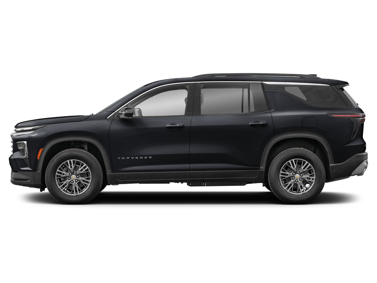 2025 Chevrolet Traverse FWD 4dr LT w/1LT