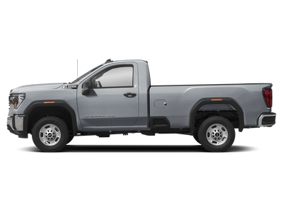 2025 GMC Sierra 2500 HD SLE